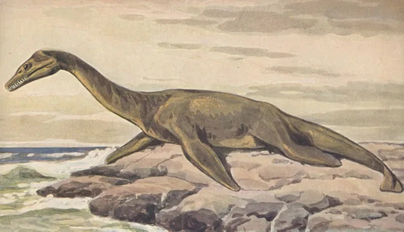Loch Ness